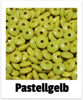 Linsen pastellgelb
